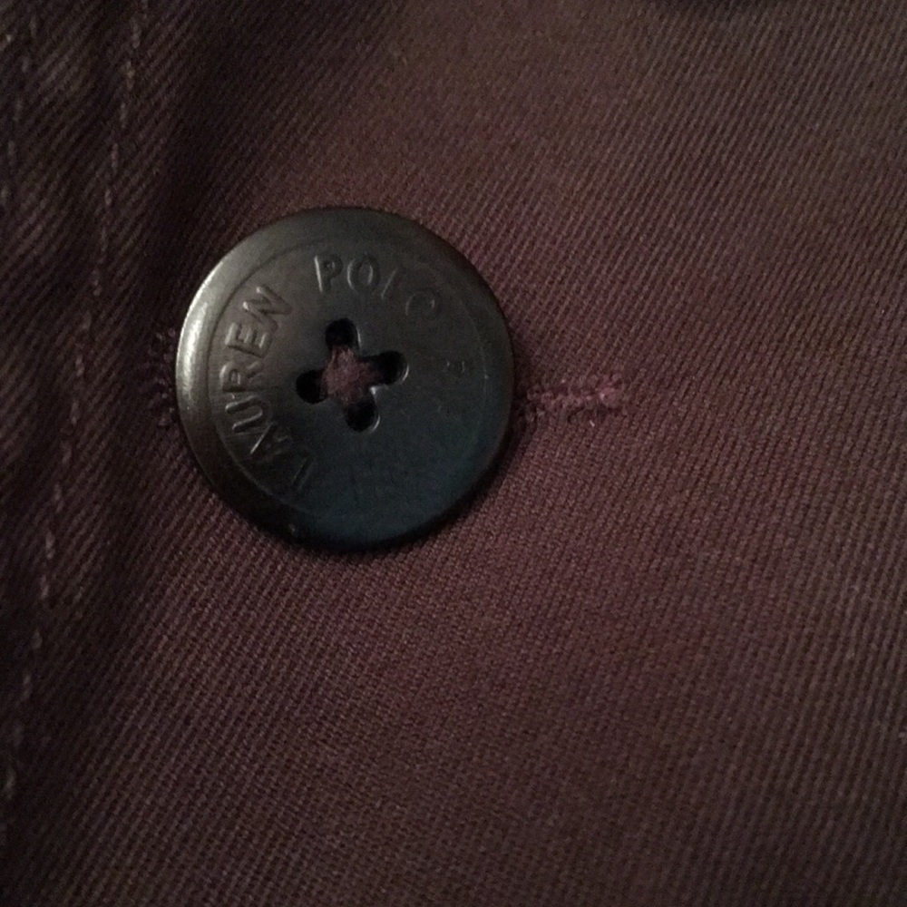 Ralph Lauren Sport Shooting Jacket - Picture 3 of 9
